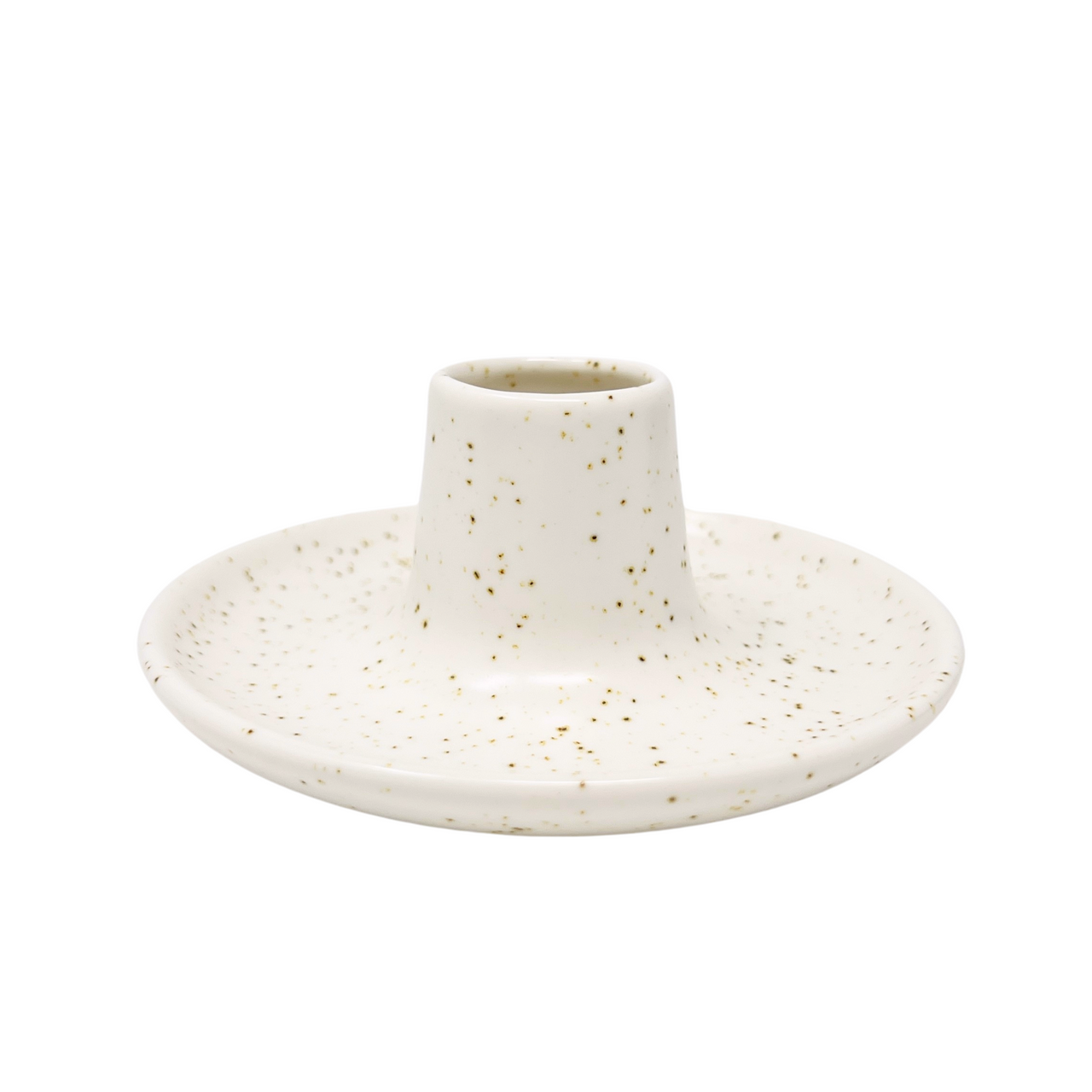 Palo Santo Holder • Vanilla Bean