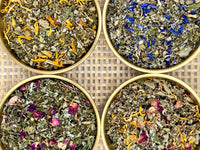 Thumbnail for Smoke & Brew Herbal Blend - Mint Y'all