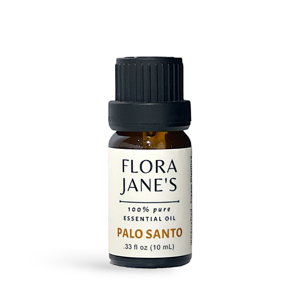 Palo Santo Essential Oil