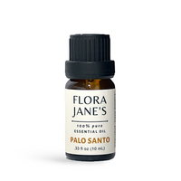 Thumbnail for palo santo essential oil