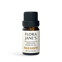 Thumbnail for Palo Santo Essential Oil