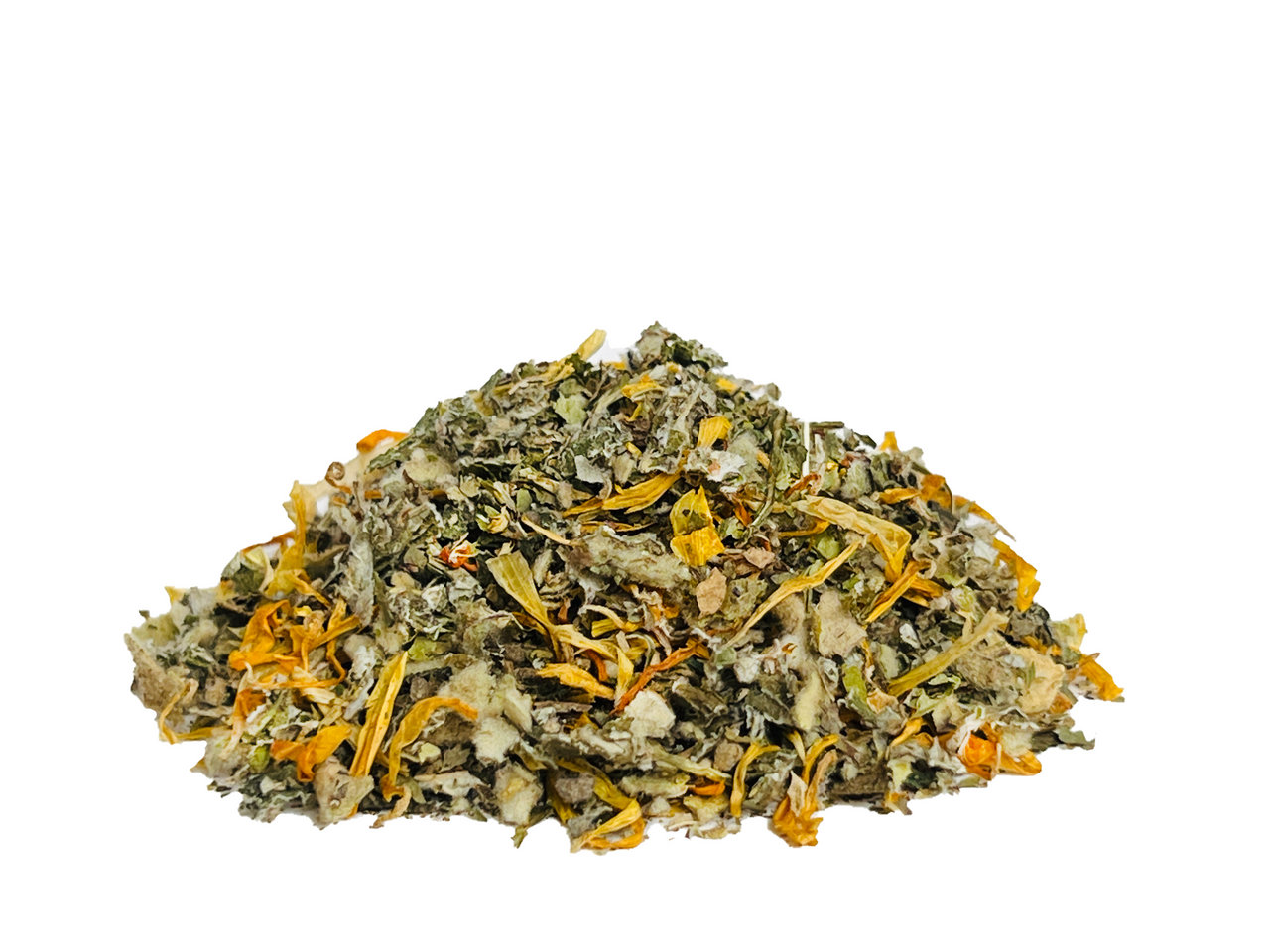 Smoke & Brew Herbal Blend - Mellow Clove