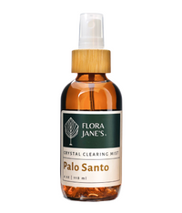 Thumbnail for palo santo room spray