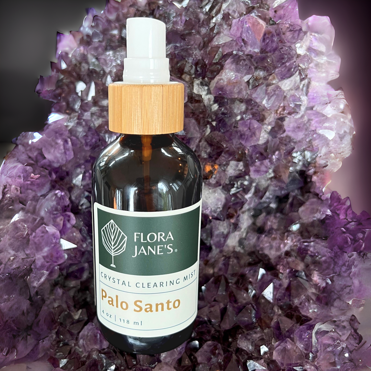 Palo Santo Spray