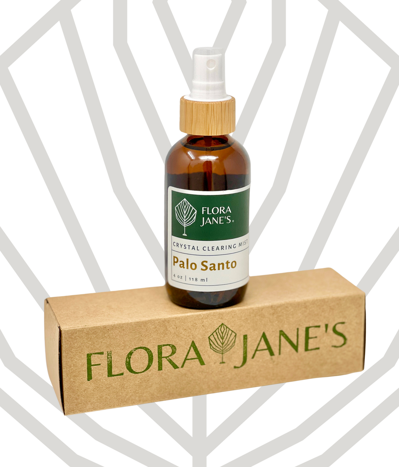 Palo Santo Spray
