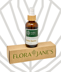 Thumbnail for Palo Santo Spray