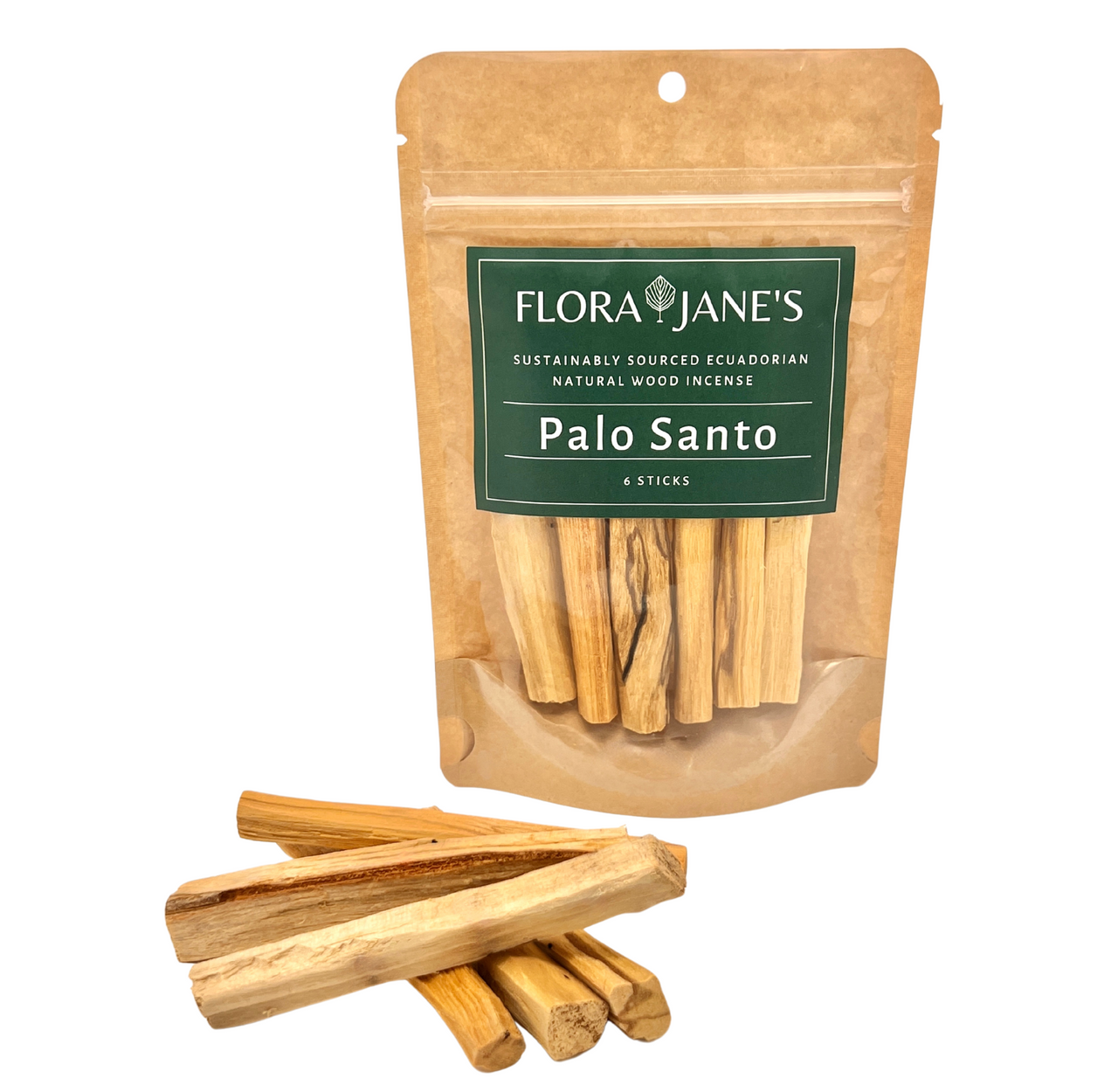 Palo Santo Sticks