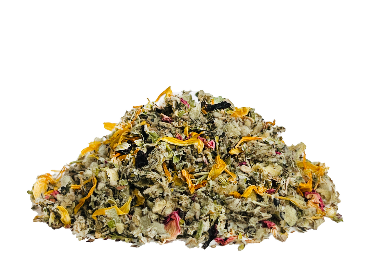 herbal tea blend