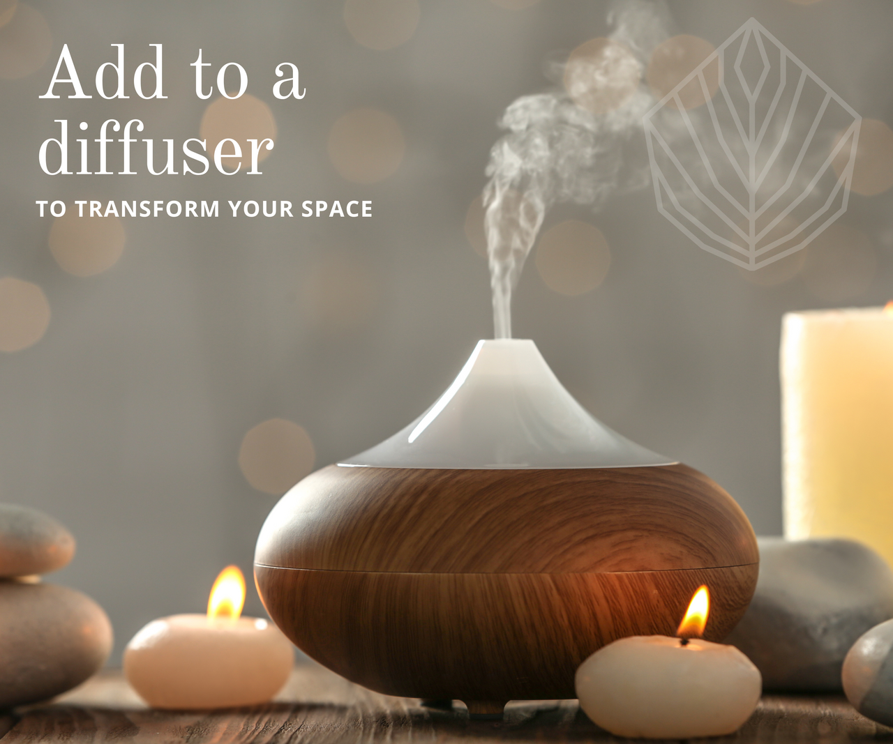 essential oil for diffuser