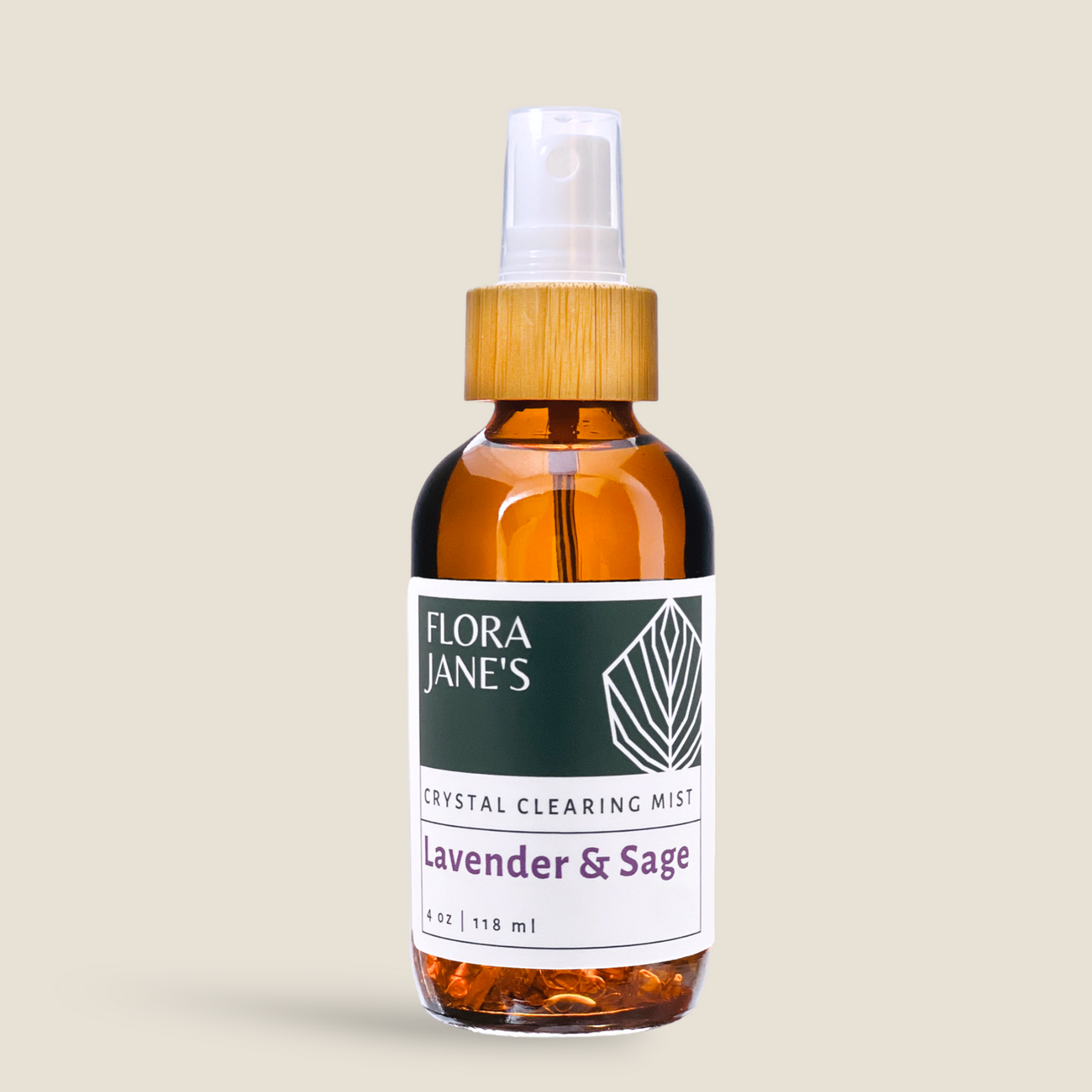 Lavender & Sage Spray