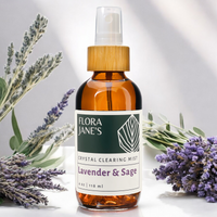 Thumbnail for Lavender & Sage Spray