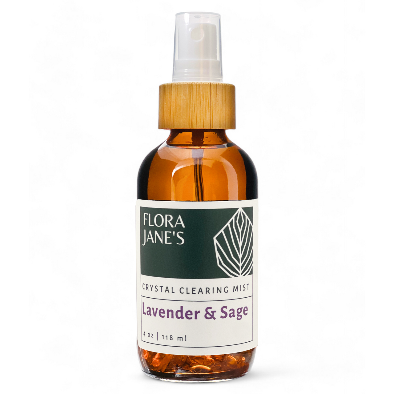 Lavender & Sage Spray